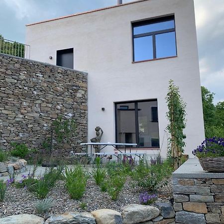 BrenoHouse Of Retreat Strada Vegia De Bren 9 Nr-01223公寓 外观 照片
