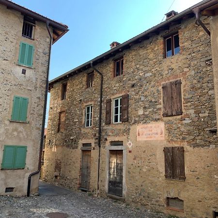 BrenoHouse Of Retreat Strada Vegia De Bren 9 Nr-01223公寓 外观 照片