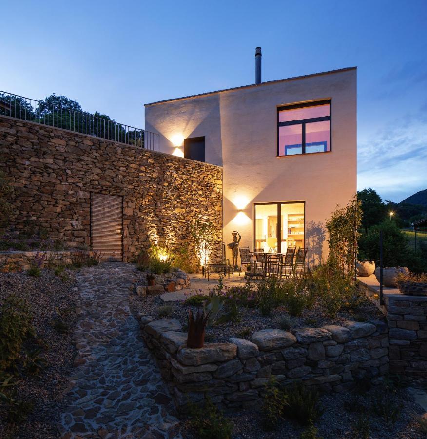 BrenoHouse Of Retreat Strada Vegia De Bren 9 Nr-01223公寓 外观 照片