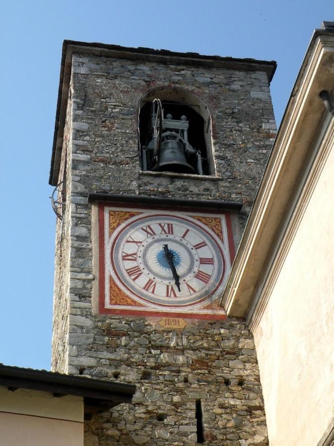 BrenoHouse Of Retreat Strada Vegia De Bren 9 Nr-01223公寓 外观 照片