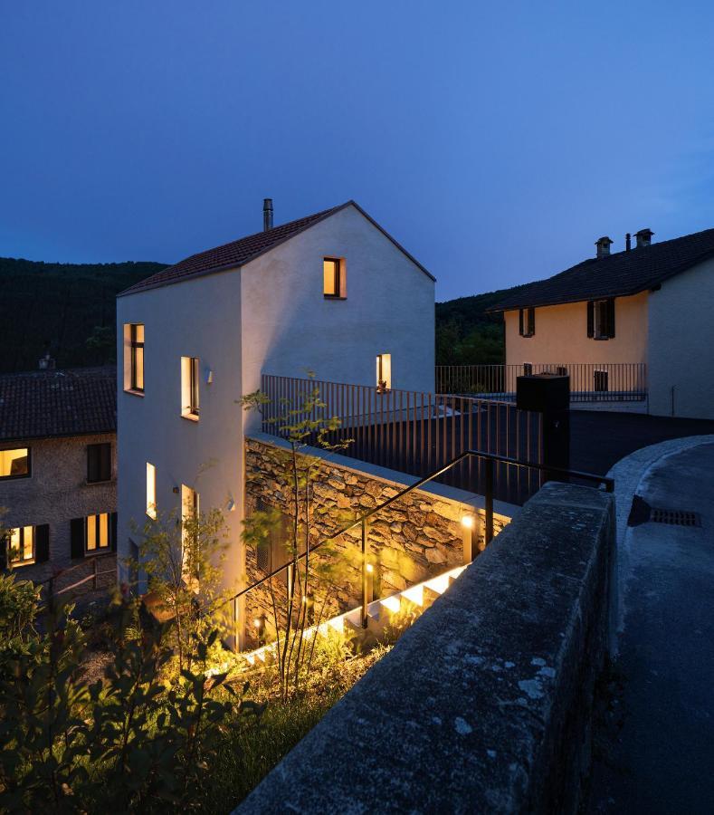 BrenoHouse Of Retreat Strada Vegia De Bren 9 Nr-01223公寓 外观 照片