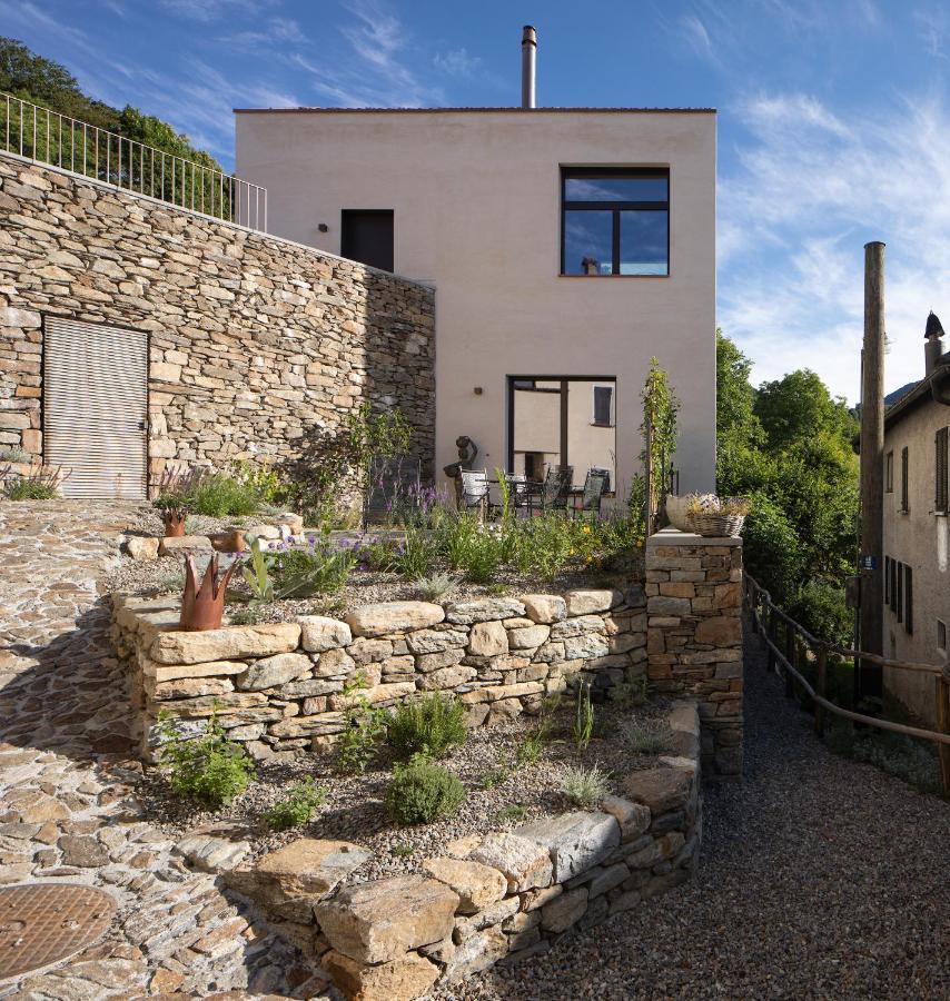BrenoHouse Of Retreat Strada Vegia De Bren 9 Nr-01223公寓 外观 照片