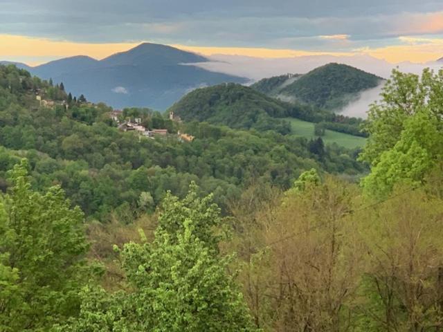 BrenoHouse Of Retreat Strada Vegia De Bren 9 Nr-01223公寓 外观 照片