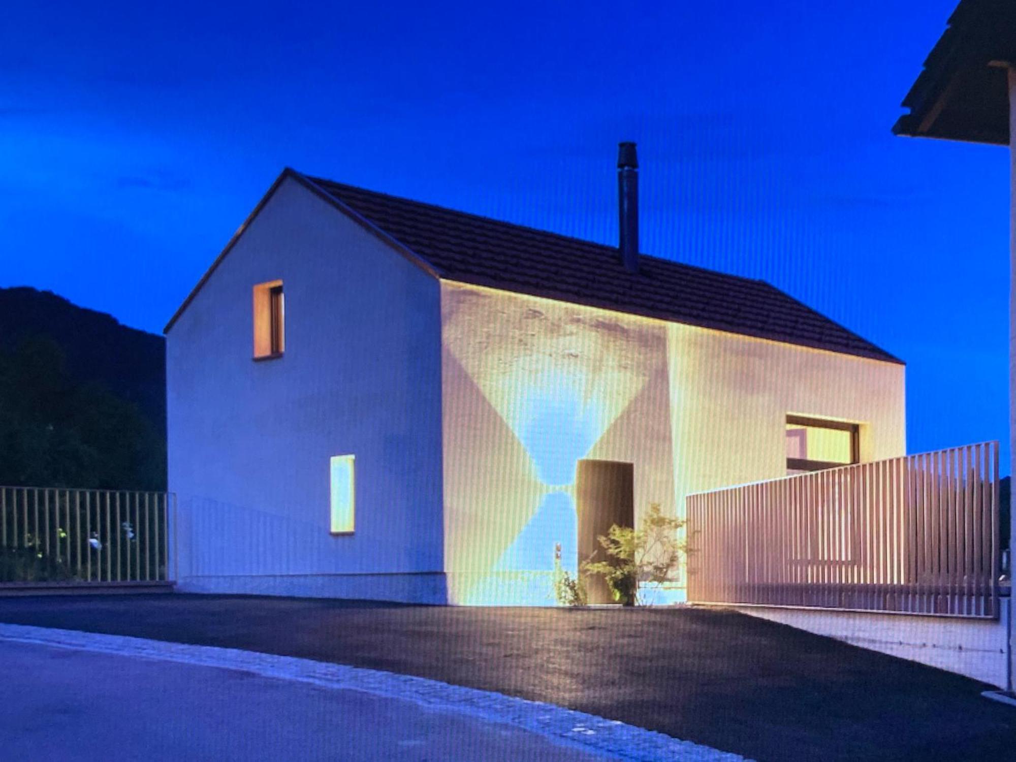 BrenoHouse Of Retreat Strada Vegia De Bren 9 Nr-01223公寓 外观 照片