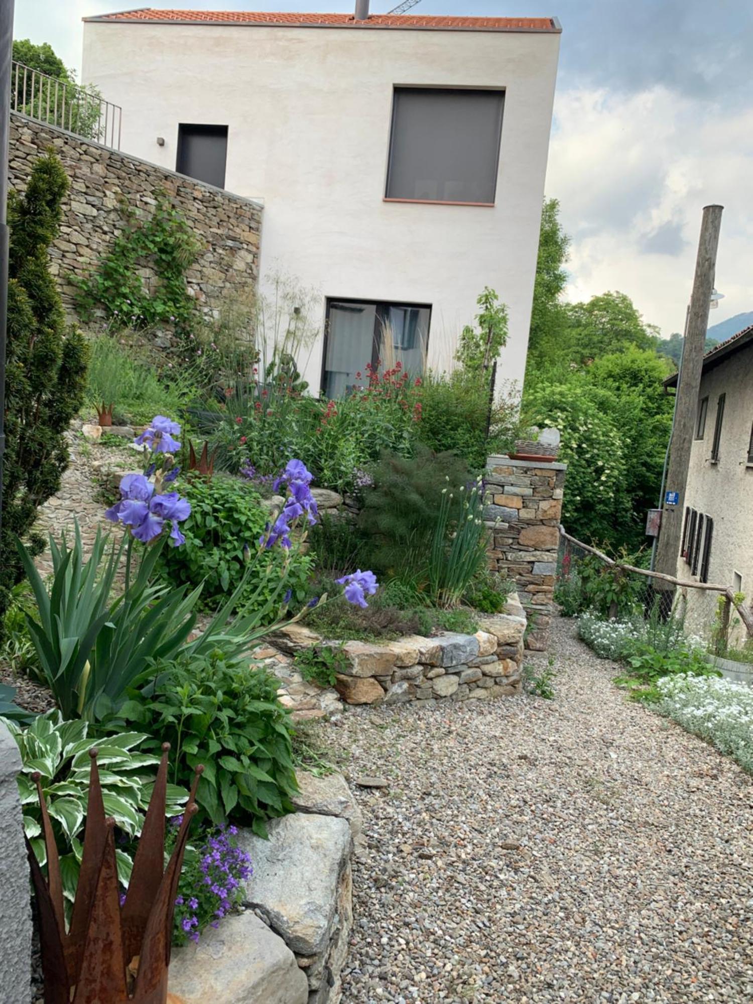 BrenoHouse Of Retreat Strada Vegia De Bren 9 Nr-01223公寓 外观 照片